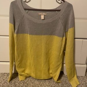 ⭐️ Banana Republic Sweater ⭐️